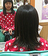 小学生 一葉ちゃん(BACK)