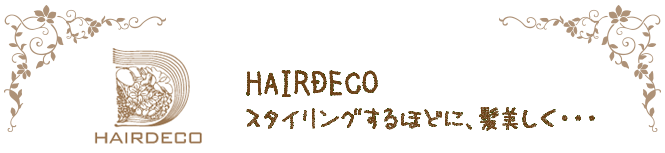 HAIRDECO